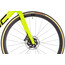 BMC Teammachine SLR01 Four, giallo/nero