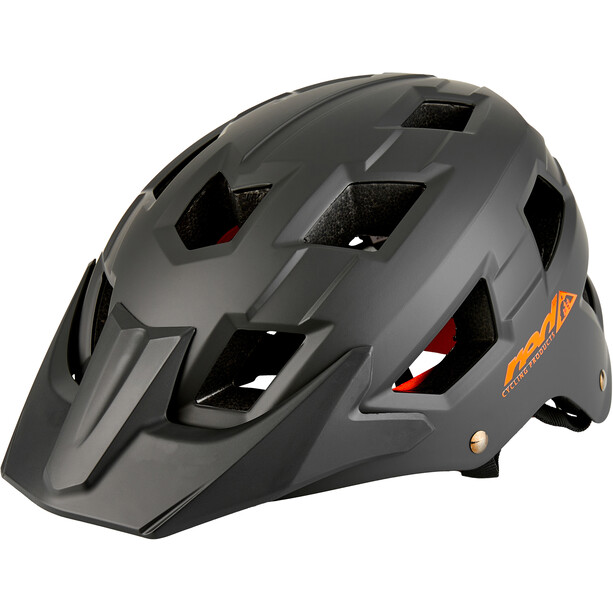 Red Cycling Products AM Gravity Helm schwarz