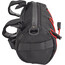 Red Cycling Products Taiko Lenkertasche schwarz