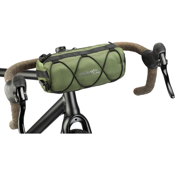 Red Cycling Products Taiko Handlebar Bag olive