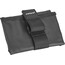 Red Cycling Products Tool Wrap Satteltasche schwarz