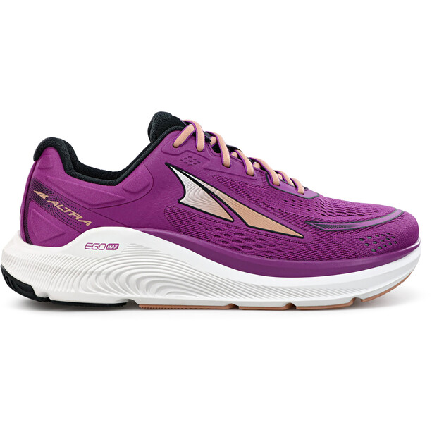 Altra Paradigm 6 Running Shoes Women, violet