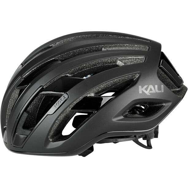 Kali Grit Helm schwarz