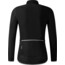 Shimano Evolve Wind Maillot manches longues isolant Homme, noir