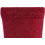 Shimano Original Chaussettes hautes en laine, rouge/noir