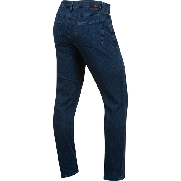PEARL iZUMi Rove Fiets Jeans Heren, blauw