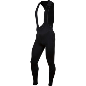 PEARL iZUMi Select Escape Thermal Cycling Bib Tights with Pad Men, noir noir
