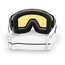 Spektrum Sylarna Bio Premium Svømmebriller, hvid
