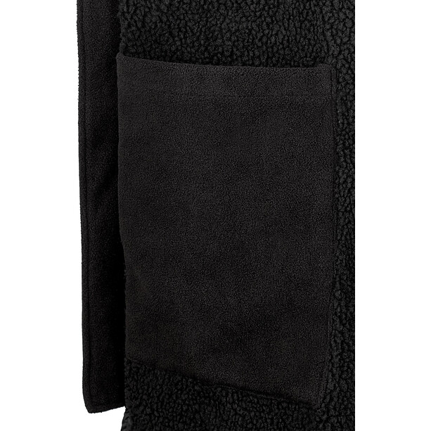 CAMPZ Dry Robe L schwarz