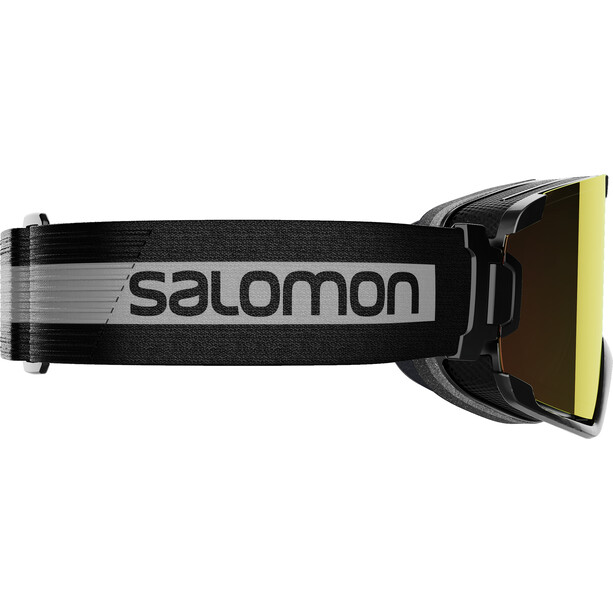 Salomon Cosmic Photochromic Schutzbrille schwarz