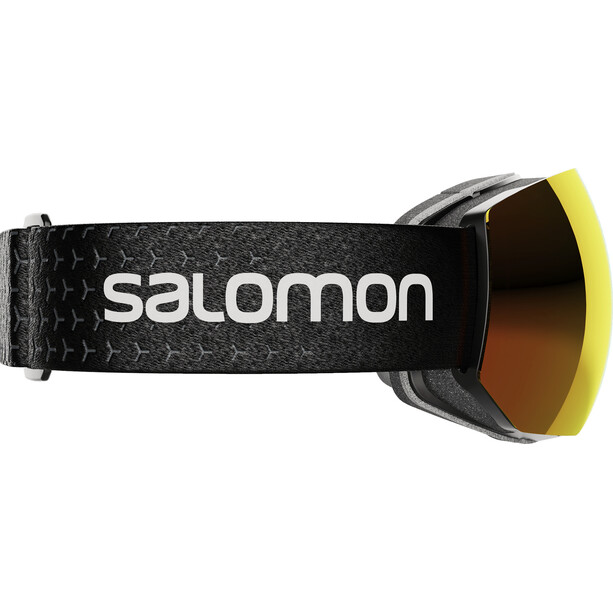 Salomon Radium Pro Multilayer Schutzbrille rot