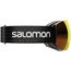 Salomon Radium Pro Multilayer Schutzbrille rot