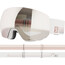 Salomon Radium Pro Multilayer Schutzbrille weiß
