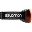 Salomon Radium Pro Sigma Schutzbrille schwarz