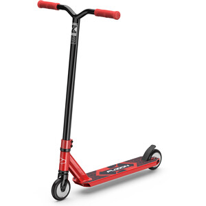 Fuzion Pro X-3 Scooter Kinder rot rot