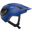 POC Axion Spin Helmet natrium blue matt