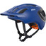 POC Axion Spin Helmet natrium blue matt