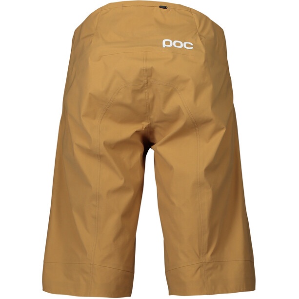 POC Bastion Shorts braun