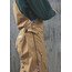 POC Consort MTB Dungaree Spodnie typu "Bib, brązowy