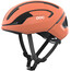 POC Omne Air Spin Helmet light agate red matt
