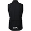 POC Pro Thermisch Vest, zwart