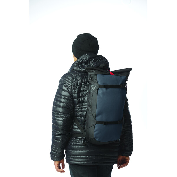 MSR Sneeuwschoen Carry Pack 19l, zwart