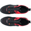 Cube ATX OX Pro Chaussures, noir/rouge