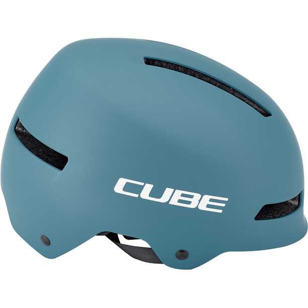 Cube Dirt 2.0 Helm petrol