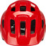 Cube Linok Helmet Kids glossy red