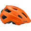 Cube Linok X Actionteam Helmet Kids matt orange/blue