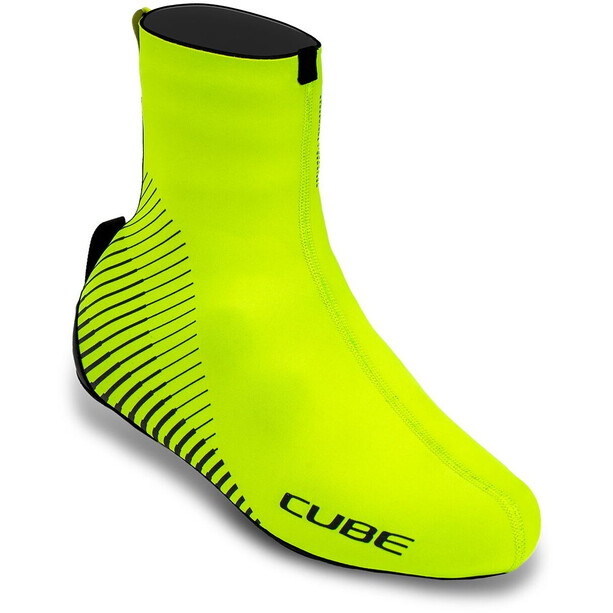 Cube Neopren Safety Shoe Covers yellow