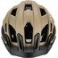 Cube Quest Helm, beige