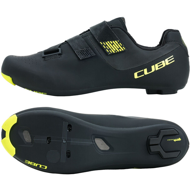 Cube RD Sydrix Schuhe schwarz