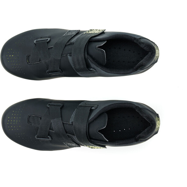 Cube RD Sydrix Shoes black/lime