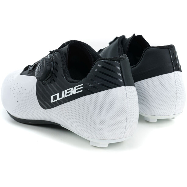 Cube RD Sydrix Pro Schuhe schwarz/weiß