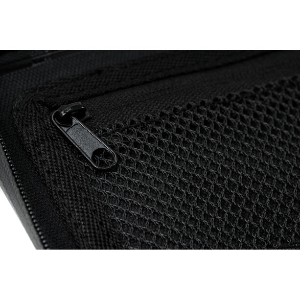 Cube ACID Front Pro 1 Bolsa de Cuadro, negro