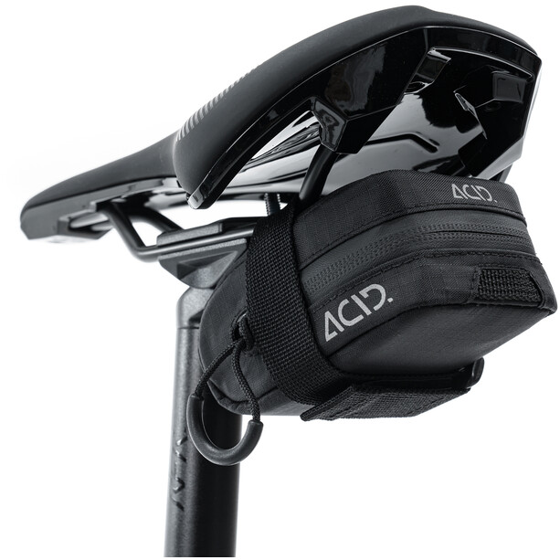 Cube ACID Pro Saddle Bag XS black