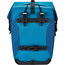 Cube ACID Travlr Pro 20/2 Gepäckträgertasche blau