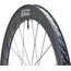Zipp 404 Firecrest Disc Rear Wheel 28" 12x142mm Carbon CL TLR SRAM/Shimano Road black