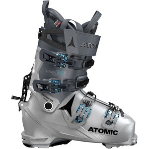 Atomic Hawx Prime XTD 120 CT GW Ski Boots grå grå
