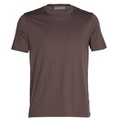 Icebreaker Tech Lite II T-shirt manches courtes Homme, violet