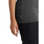 Icebreaker Tech Lite II T-shirt manches courtes Femme, gris