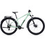 Cube Access WS Allroad Mujer, verde
