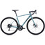 Cube Axial WS Pro Donna, blu