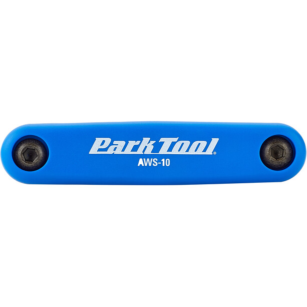 Park Tool AWS-10 klucze sześciokątne
