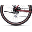 Cube Nature Allroad Trapeze darkred'n'red