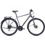 Cube Nature Allroad, gris
