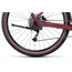 Cube Nuride Hybrid Performance 500 Allroad Trapeze darkred'n'red