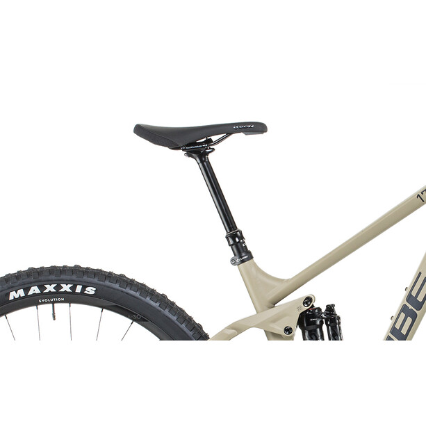 Cube Stereo ONE77 Race, beige