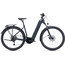 Cube Touring Hybrid ONE 500 Easy Entry, gris